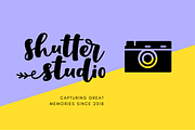 Hello November Font Duo, a Script Font by theinkaffair (Thumbnail 2 of 11)