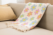 Easter patterns set, a Pattern Graphic by Swetsol (Thumbnail 7 of 9)