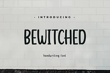 Bewitched