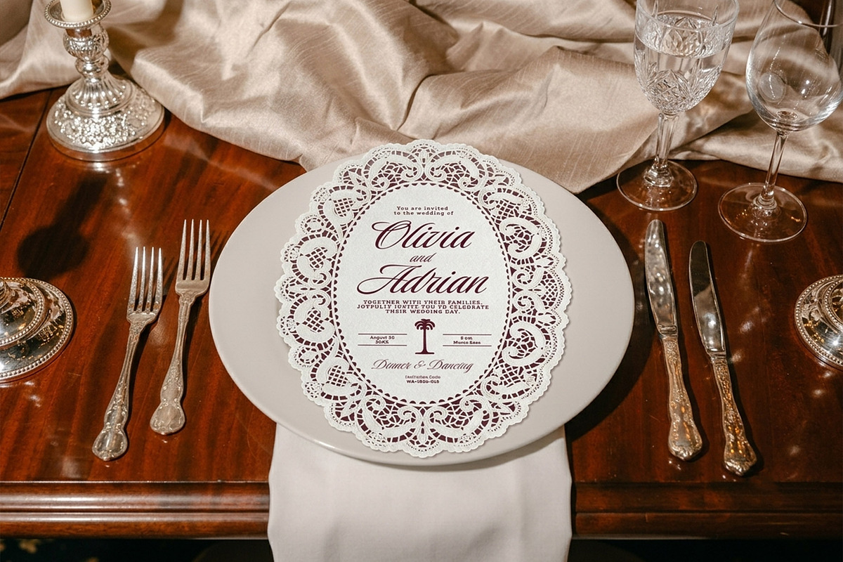 Floral Borders, a Marketing Template by Pixflow (Photo 3 of 10)