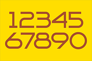 Display Explicit Font, a Sans Serif Font by GG Design (Thumbnail 6 of 9)