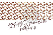 Coffee in botanical style, a Food Illustration by Ann Astro (Thumbnail 4 of 9)