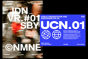 Uncmmn Nominee Sans Serif 21 Style, a Font by Kotivoro (Thumbnail 14 of 30)
