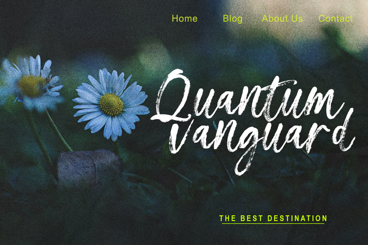 Sorelina, a Handwritten Font by Gatype (Photo 2 of 10)