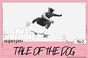 Bubble Toy | 2000s Retro Graffiti, a Font by ana & yvy (Thumbnail 3 of 16)