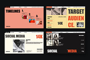 Brief Campaign Creative Template, a Presentation Template by Studio Industry (Thumbnail 8 of 11)