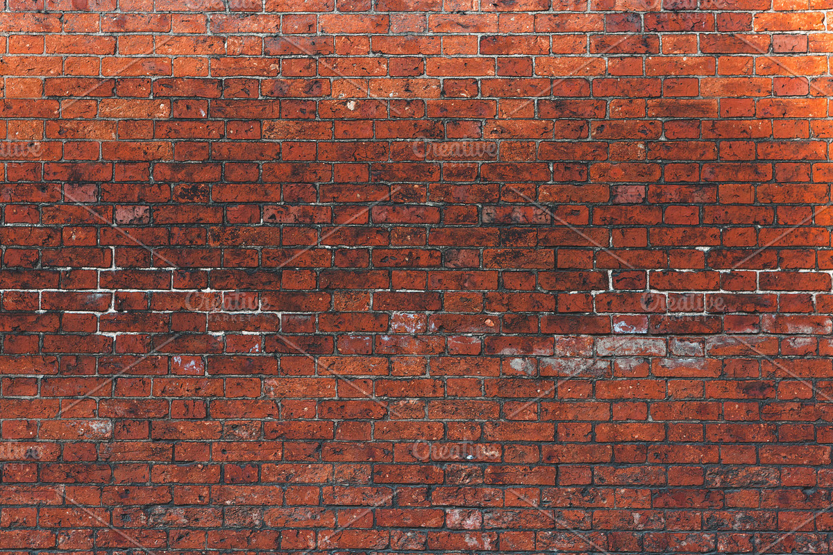 7 London Brick Textures, an Abstract Photo by HG Photography (Photo 9 of 13)