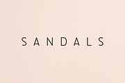 Pighel - Lite Font, a Sans Serif Font by Monoletter Studio (Thumbnail 3 of 4)