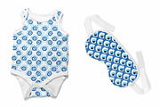 Nazar bonchuk evil eyes patterns, a Pattern Graphic by Michiru13 (Thumbnail 5 of 24)