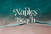 Pretty Boy - Decorative Serif family, a Serif Font by creativemedialab (Thumbnail 14 of 21)