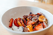 Breakfast Food - Stock Photography, a Food & Drink Photo by The Content Fox (Thumbnail 1 of 4)