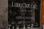 Anyelir Display - Condensed Serif, a Serif Font by Magnolitype (Thumbnail 11 of 21)