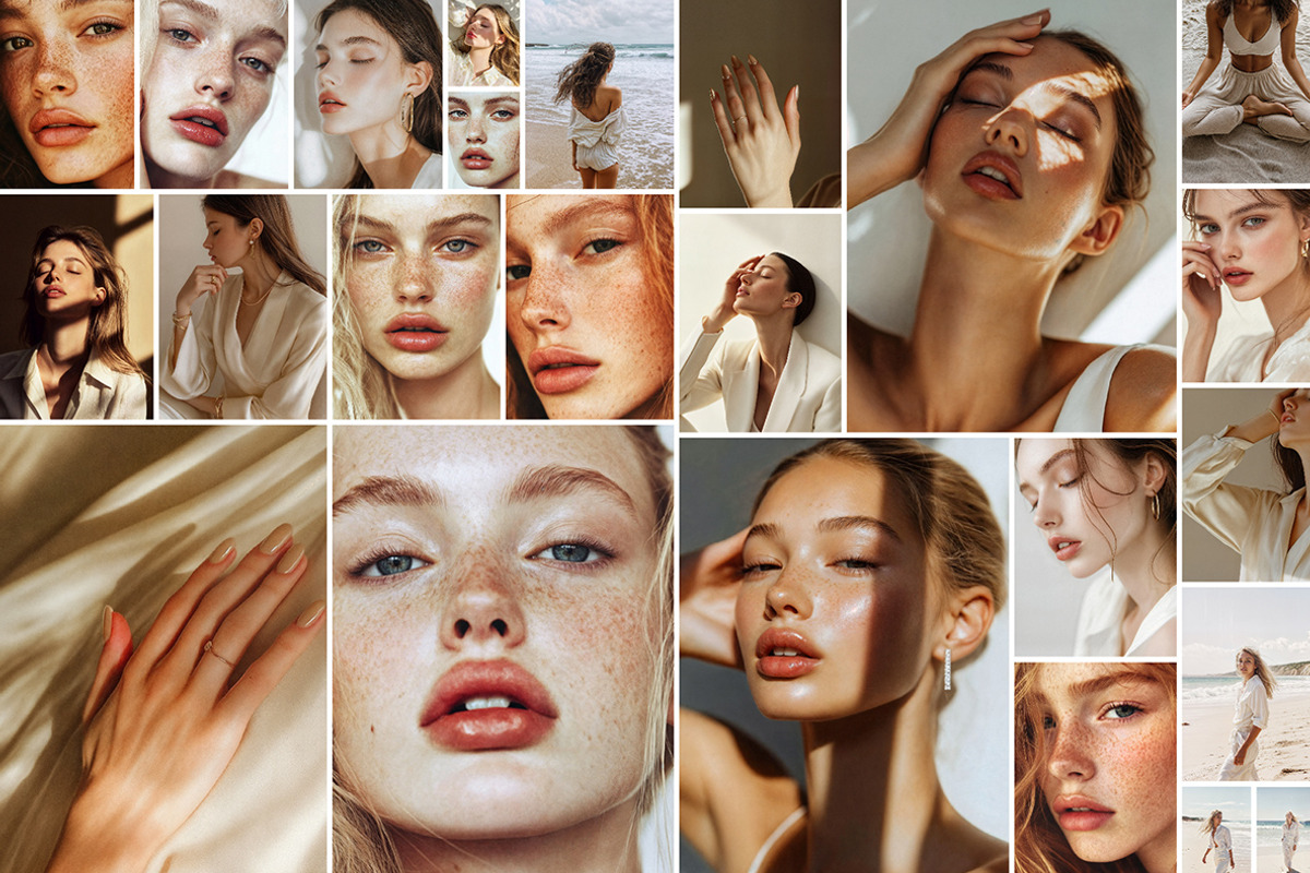 Neutral aesthetic - 255 images, a Beauty & Fashion Photo by Handmadefont (Photo 17 of 31)