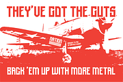 NATION, a Font by Graticle (Thumbnail 2 of 5)
