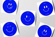 MinWave Branding Mockup, an Advertising Mockup by etigma.com (Thumbnail 13 of 27)