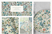 500+ Seamless Patterns Bundle, a Pattern Graphic by Olya Creative (Thumbnail 24 of 31)