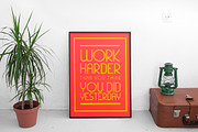 Overdose, a Sans Serif Font by Heroglyphs Studio (Thumbnail 4 of 5)