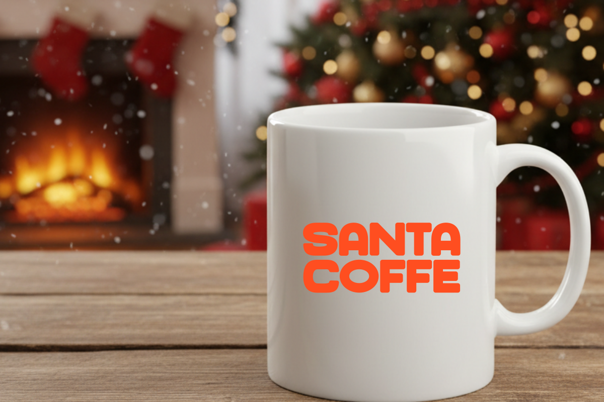 Merry Thick - Bold Mix Font, a Sans Serif Font by SaktiAvellin (Photo 4 of 7)