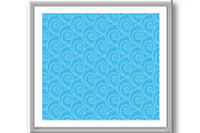 Vector pattern with circles, a Pattern Graphic by RODINA (Thumbnail 3 of 3)