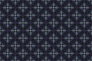 Grey Seamless Pattern, a Pattern Graphic by Mightyfire