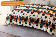 Spooky Halloween Clipart Bundle, a Seasonal Illustration by Nicole Branger Art (Thumbnail 20 of 22)