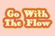 Kombi Spirit - A Groovy Funky Serif, a Serif Font by The Forge Type Co (Thumbnail 8 of 13)