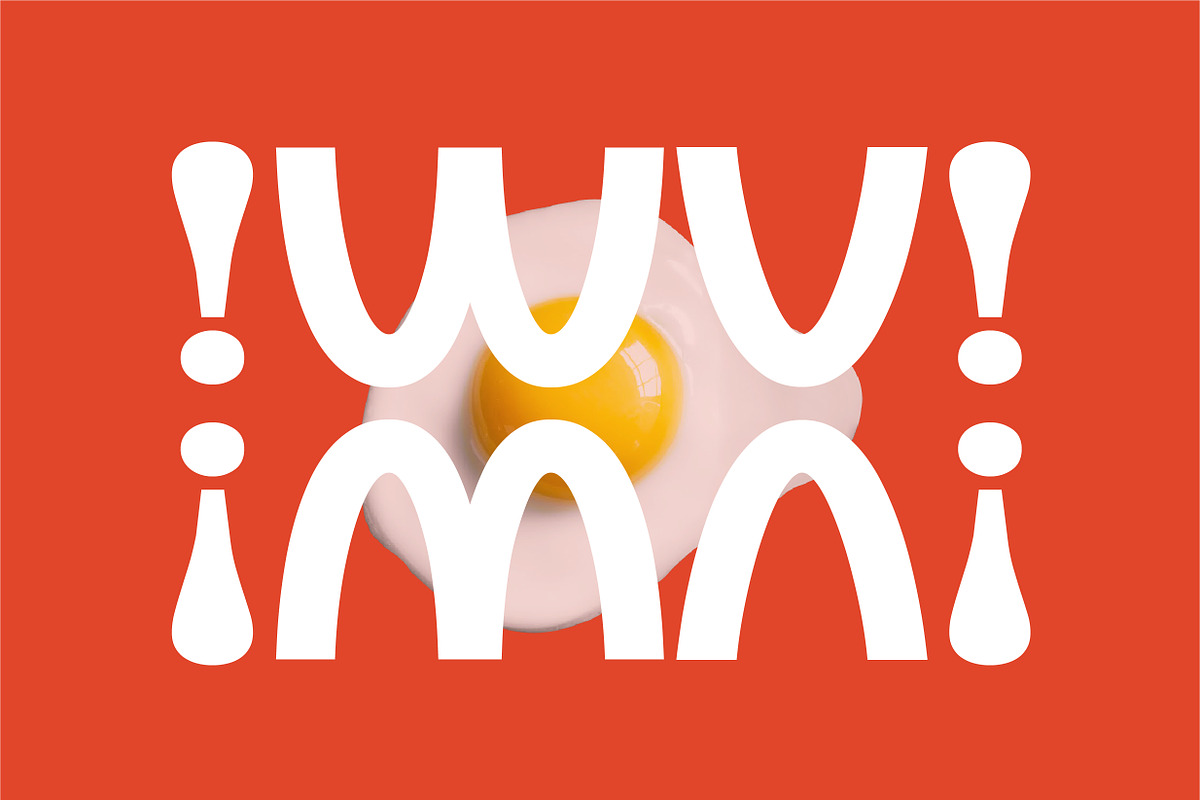 ZT Nezto | Sans Serif, a Sans Serif Font by zelow type (Photo 11 of 15)
