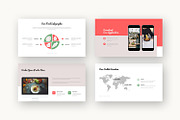 Daio : Food Business Google Slides, a Presentation Template by Punkl Camp (Thumbnail 4 of 16)