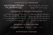 Grand Lovely, a Handwritten Font by sizimon (Thumbnail 8 of 8)