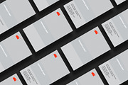 Homebuilder business card template, a Business Card Template by Srg® (Thumbnail 2 of 4)