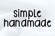 Beach Towel, a Serif Font by FreshTypeINK (Thumbnail 4 of 7)