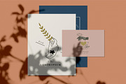Hand occult logo template 1#, a Branding & Logo Template by Piixypeach (Thumbnail 7 of 9)
