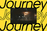 Napzer Rounded Pixel, a Sans Serif Font by Craft Supply Co. (Thumbnail 6 of 8)