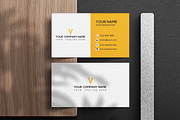 Creative Art Business Card, a Business Card Template by Smashing_Studio (Thumbnail 1 of 2)