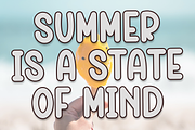 Spring Mother, a Script Font by InermediaSTUDIO (Thumbnail 7 of 7)