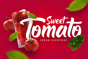 The Barethos, a Script Font by figuree studio (Thumbnail 5 of 9)