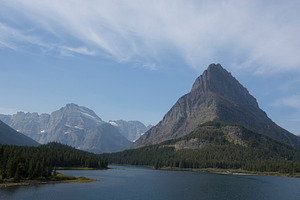 Swift Current Lake