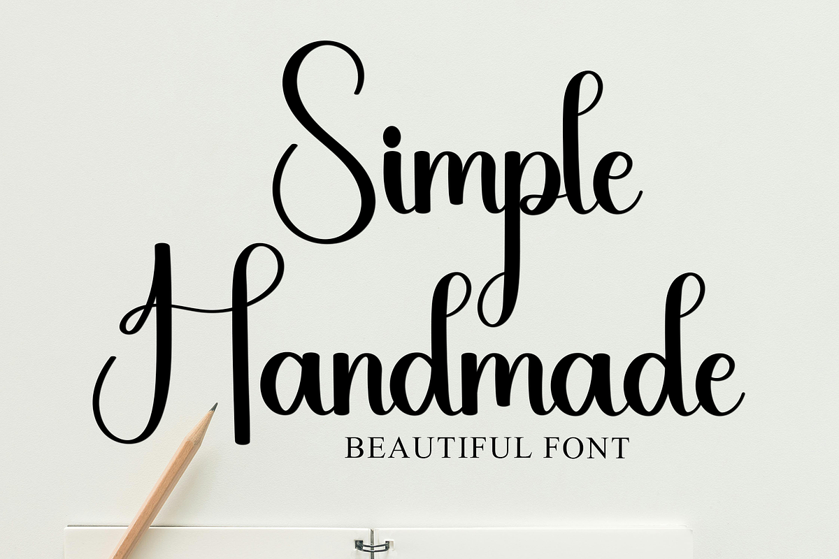 Asitha, a Serif Font by FreshTypeINK (Photo 5 of 8)