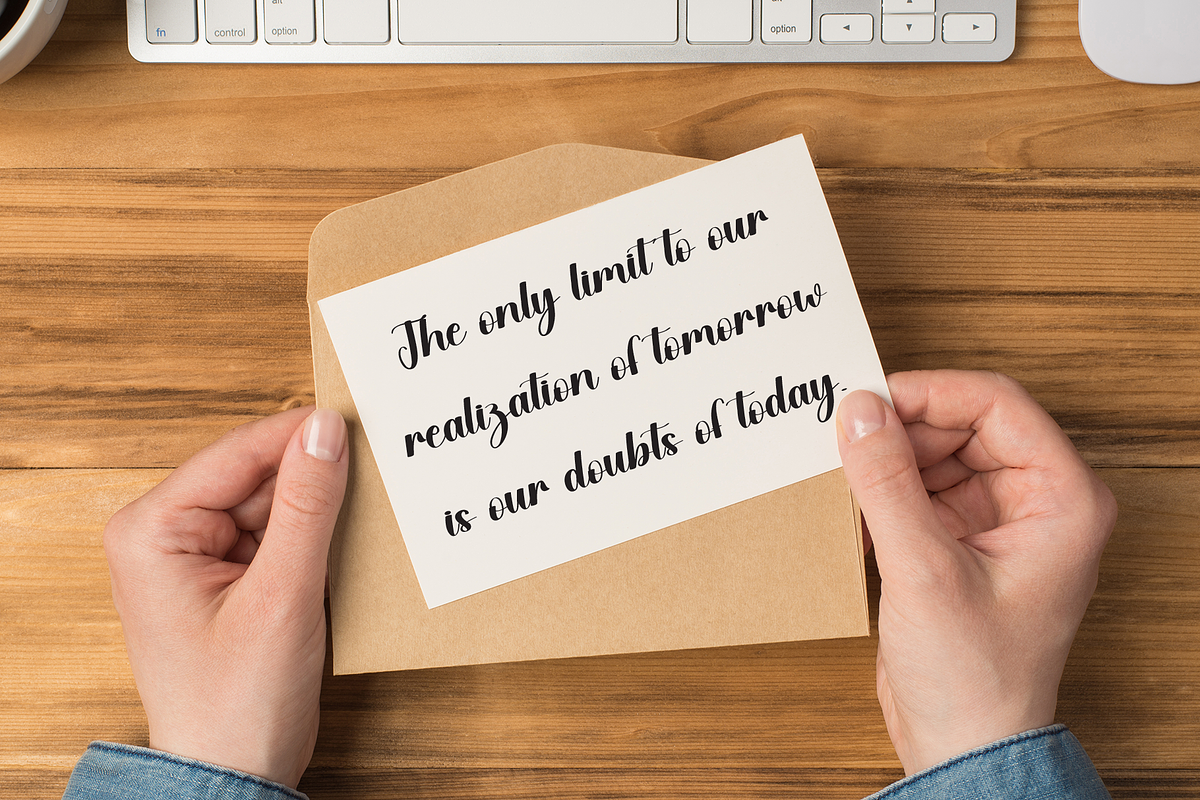 Mandala | Script Font, a Handwritten Font by Scratchones (Photo 4 of 9)
