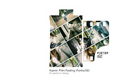 Kamin Film Feeling Portra 160, an Action Add-On by Kamin Lightroom Preset (Thumbnail 1 of 22)