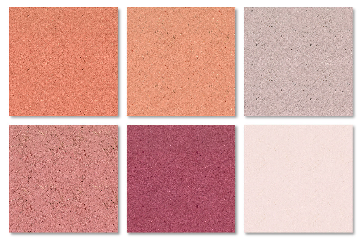 Pink Cardboard Digital Papers, a Texture Graphic by Dream Creation (Photo 5 of 6)