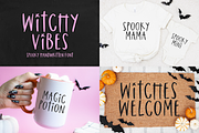 Halloween Font Bundle | Spooky Fonts, a Font by KA Designs (Thumbnail 3 of 39)