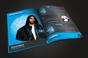 RW Pro Business Catalog - Brochure, a Brochure Template by Reclameworks (Thumbnail 5 of 5)