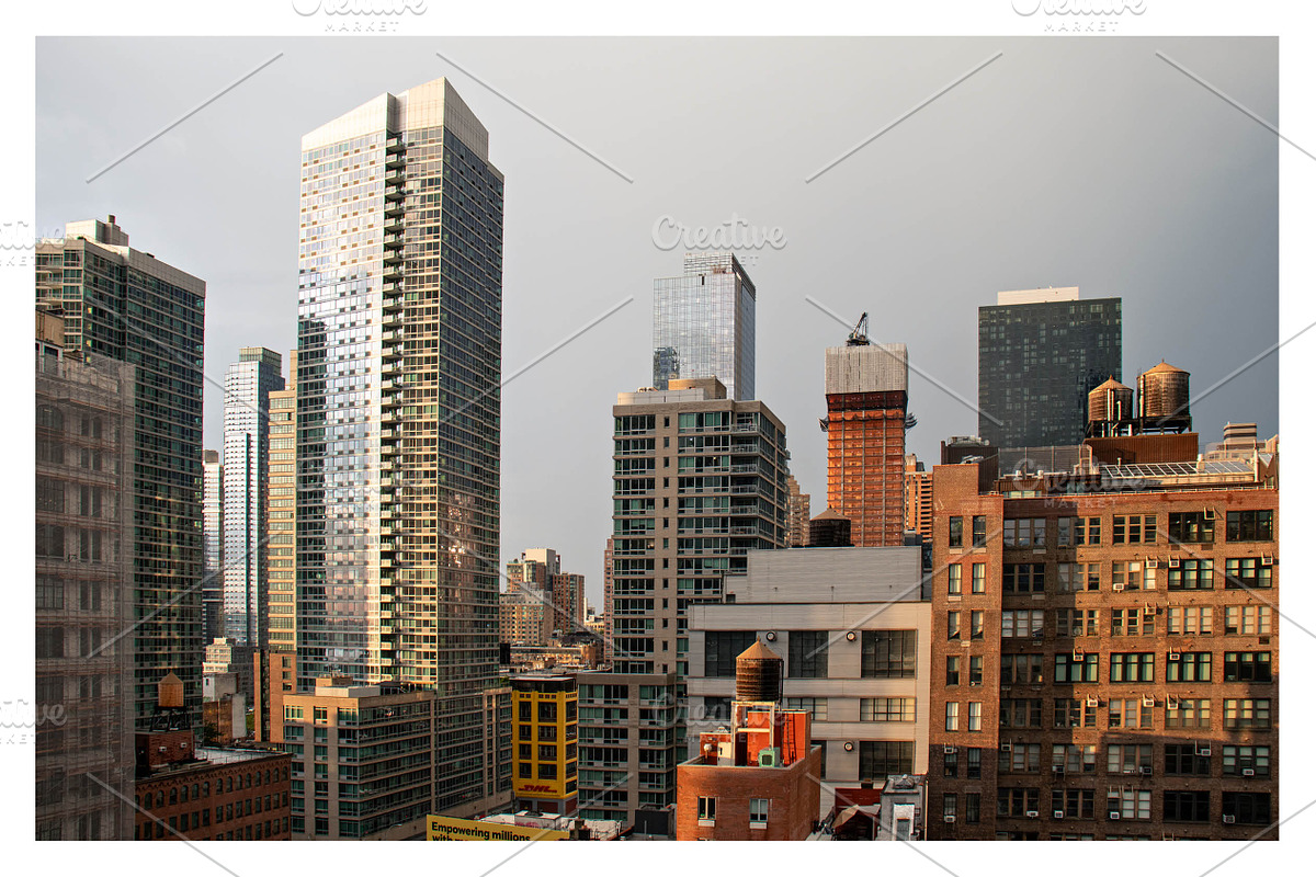New York Golden Hour Rainbow Photos, a Nature Photo by Full Circle Design Studio (Photo 16 of 17)