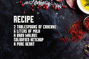 Sumac Typeface, a Font by Tugcu Design Co. (Thumbnail 5 of 5)