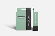 Hanging Box, a Product Mockup by MrLetters (Thumbnail 4 of 5)