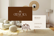 Deluxio - Modern Luxury Serif Font, a Serif Font by Pixesia Studio (Thumbnail 8 of 10)