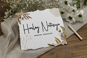 Pustakka Katta, a Script Font by Essentials Studio (Thumbnail 7 of 9)