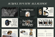Fleur - Canva Presentation Creator, a Presentation Template by SilverStag Type Foundry (Thumbnail 24 of 25)