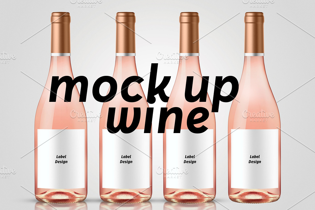JPG Bottle rose wine pack, a Food & Drink Photo by Fenea Silviu (Photo 20 of 20)